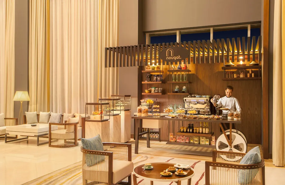 Hyatt Regency Thrissur-1