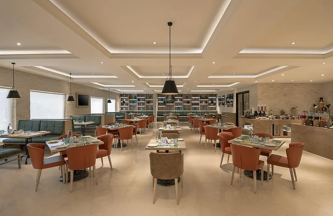 Lemon Tree Premier, New Town, Kolkata-1