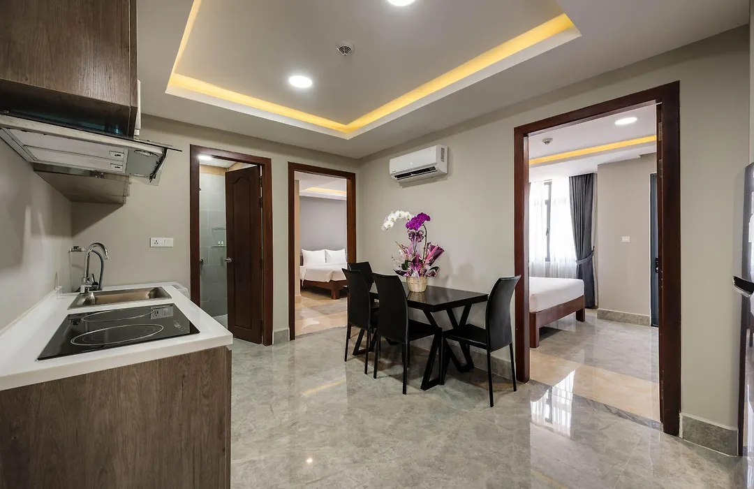 Soho Residence-1