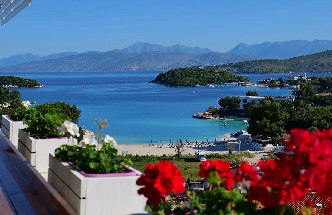 Hotel Mira Mare-1