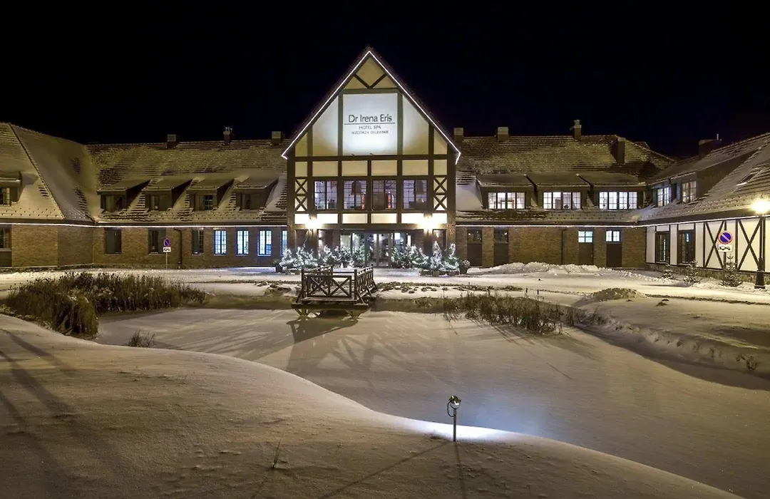 Hotel Spa Dr Irena Eris Wzgorza Dylewskie-1