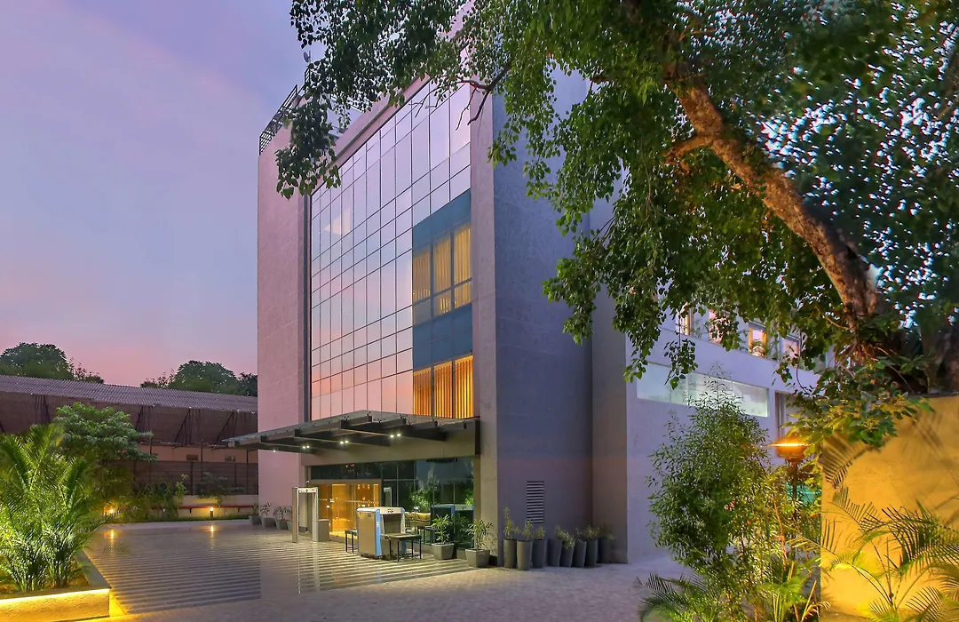 Park Inn By Radisson Gwalior-1