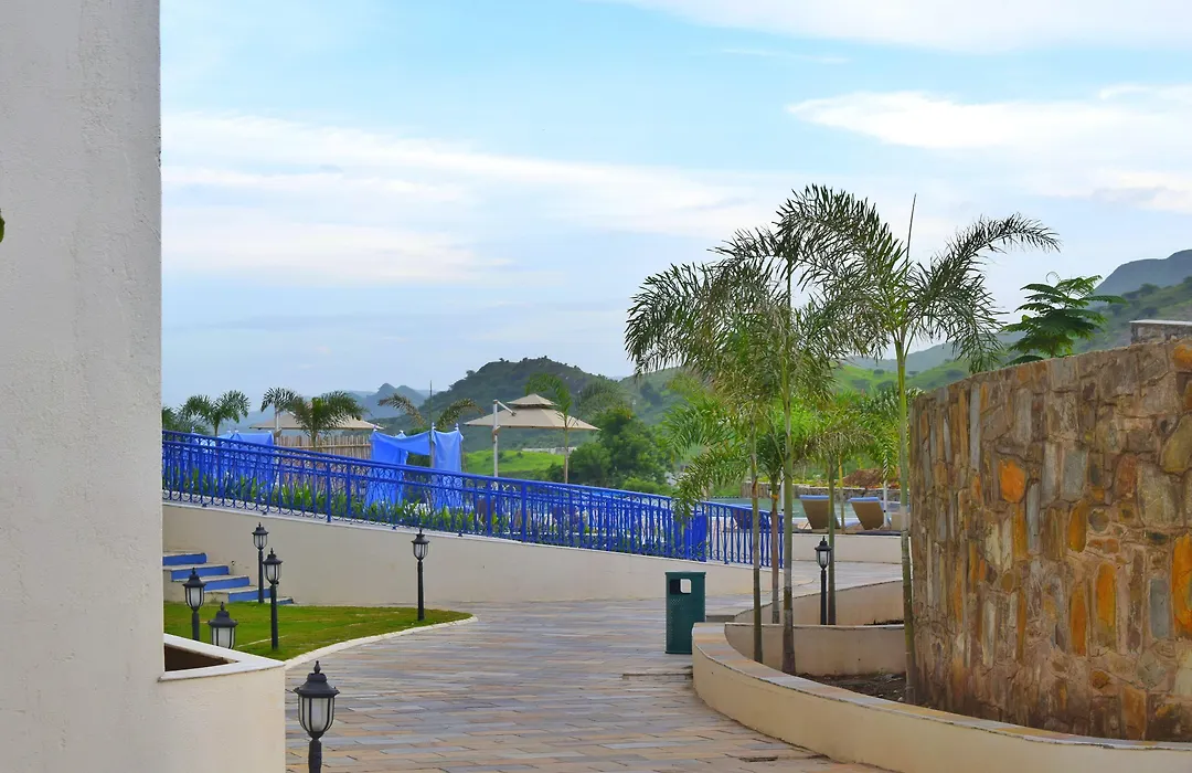 Ramee Royal Resort & Spa - Udaipur-1