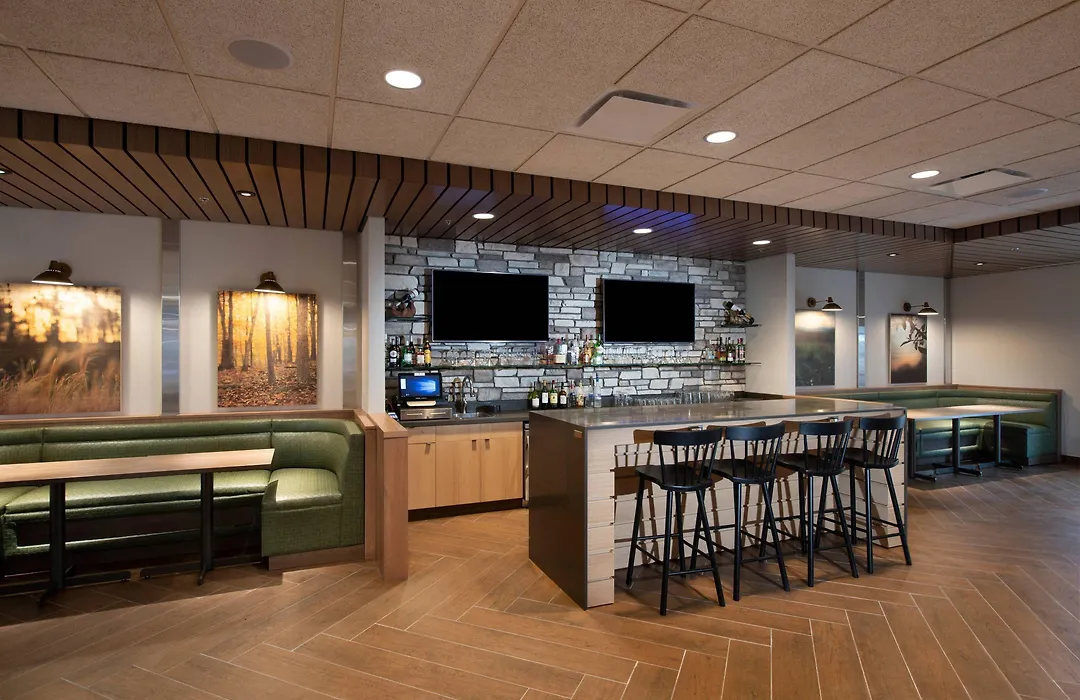 Fairfield By Marriott Edmonton International Airport-1