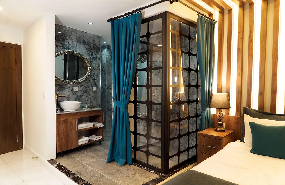 Taksim Yazici Residence-1