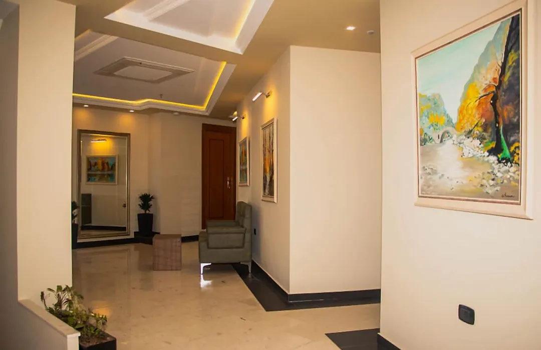 Albanopolis Hotel-1