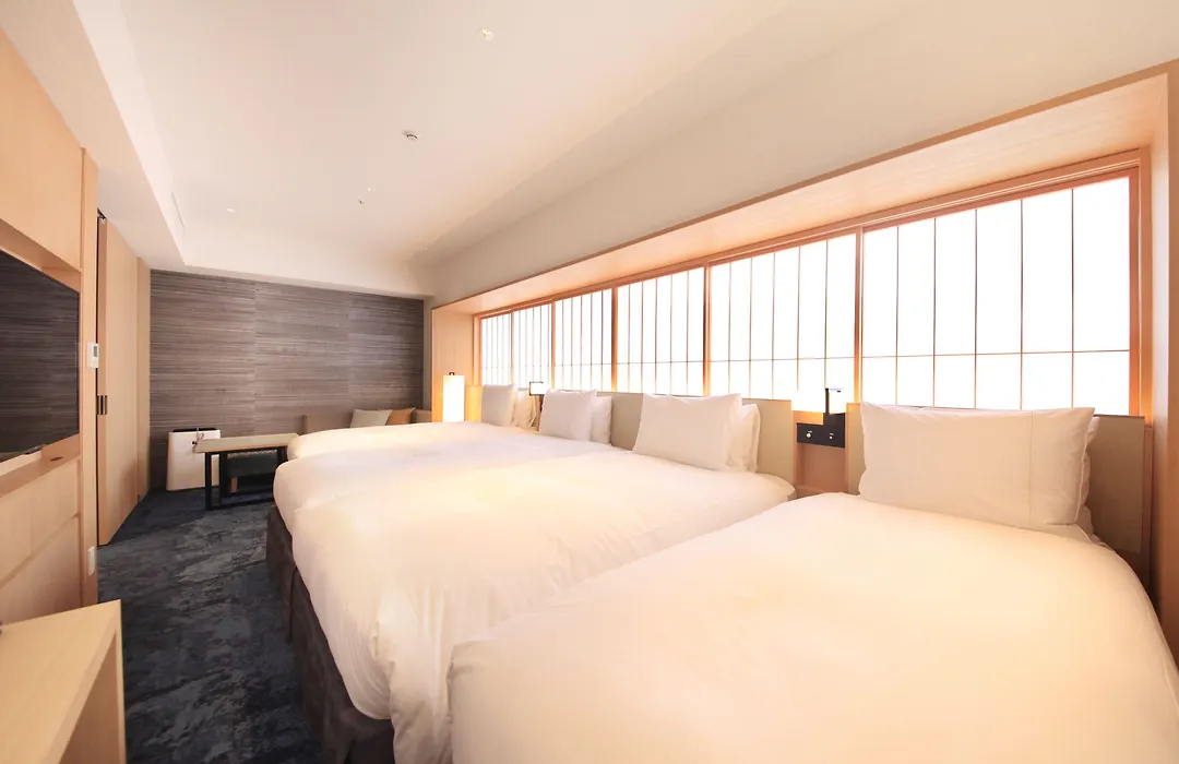 Richmond Hotel Premier Kyoto Ekimae-1