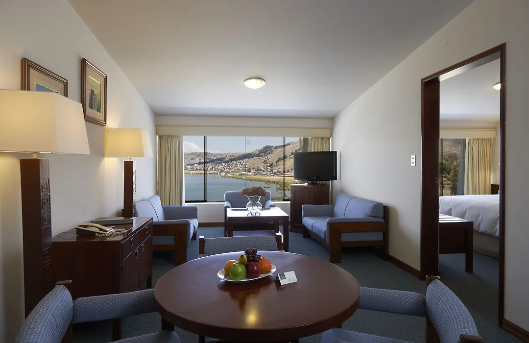 Ghl Hotel Lago Titicaca-1