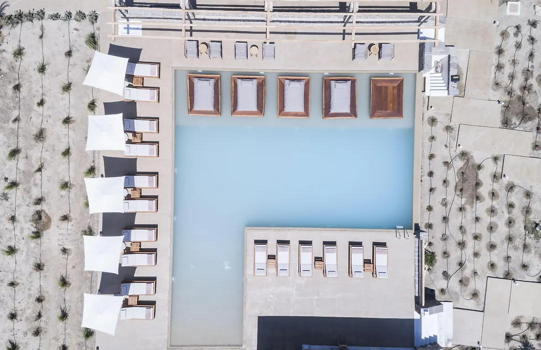Ammothines Cycladic Suites-1