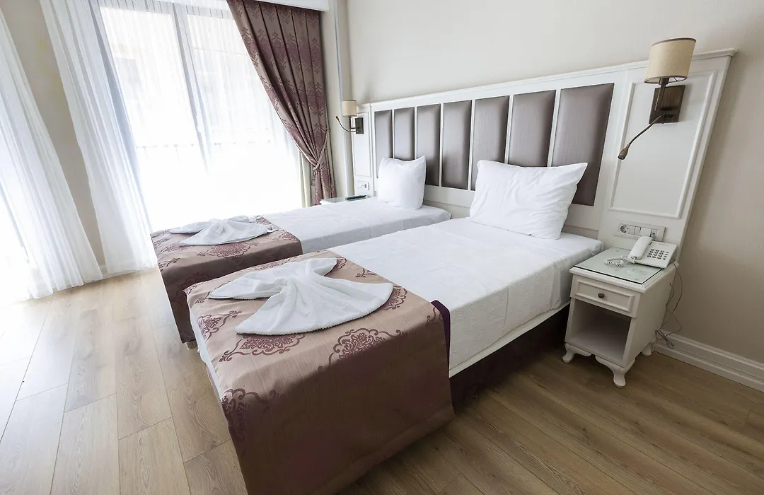 Villa Sweet Hotel-1