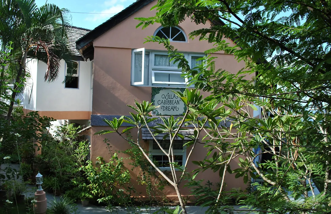 Villa Caribbean Dream-1