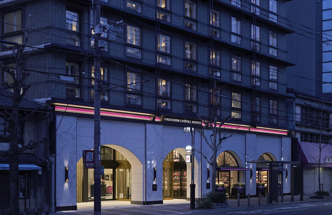 Fauchon Hotel Kyoto-1