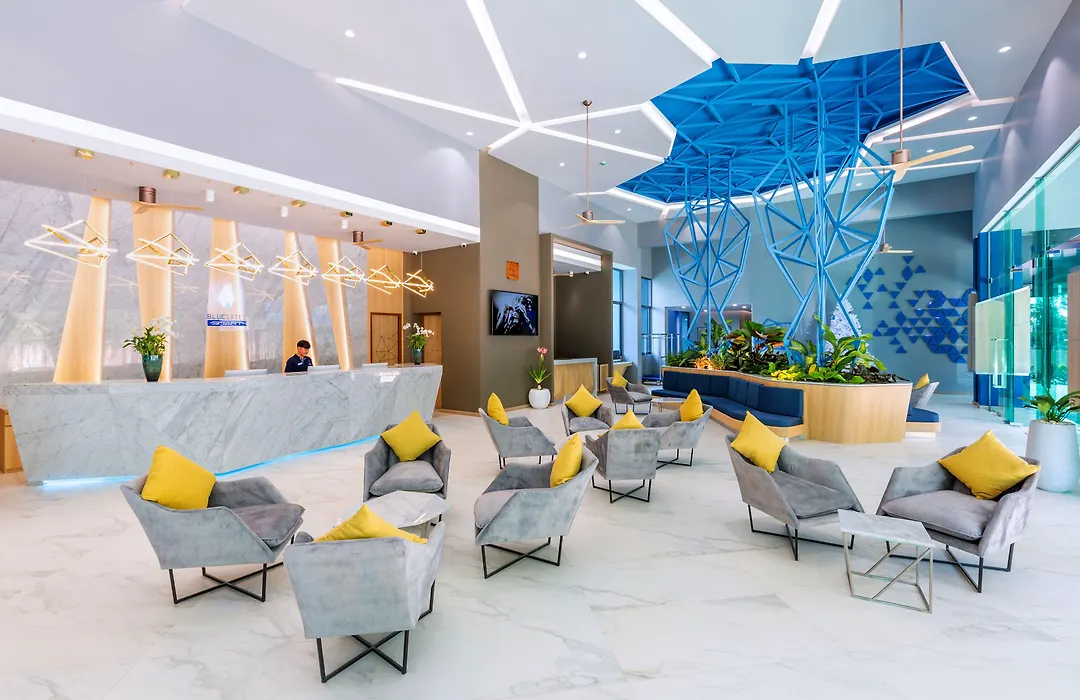 Bluesotel Smart Krabi Aonang Beach - Adults Only-1