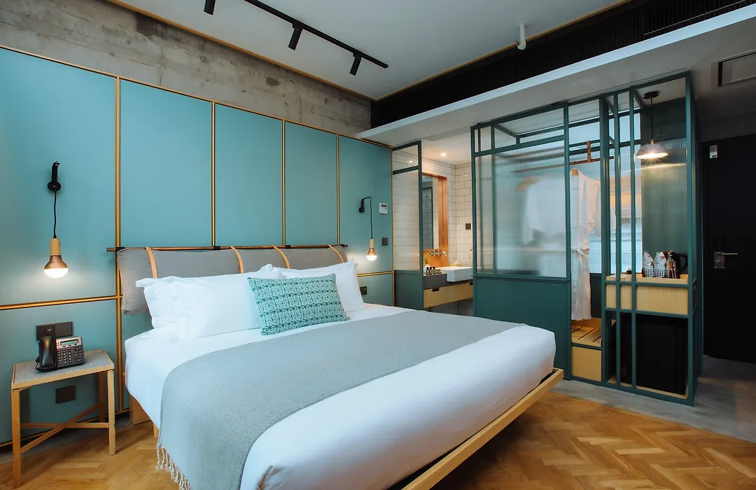 Kloe Hotel-1