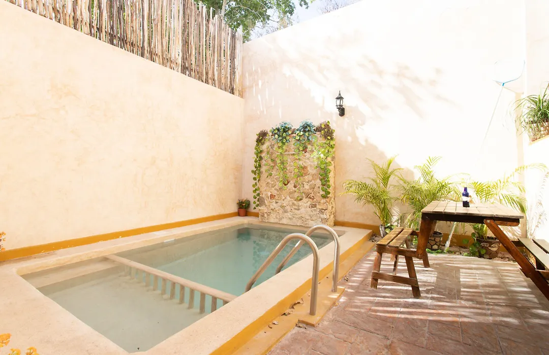 Hotel Casa Rico-1