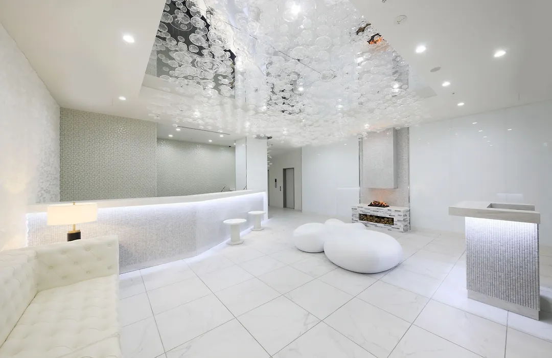 Quintessa Hotel Sapporo Susukino-1
