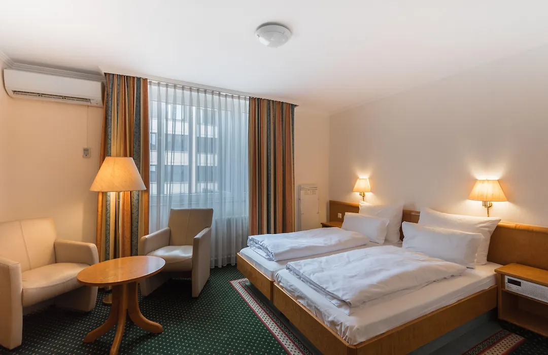 Hotel Belmont Classic-1