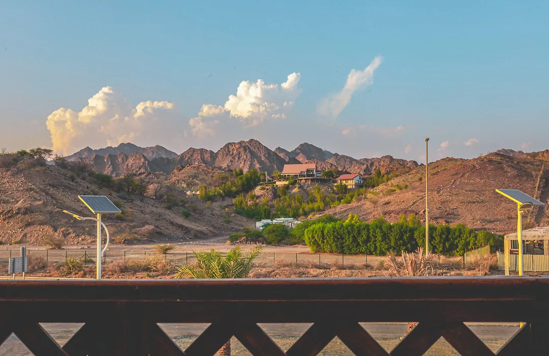 Hatta Guest House-1