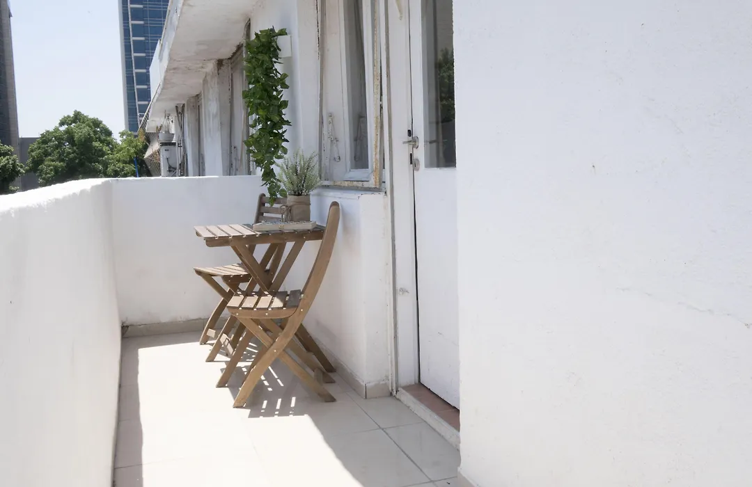 Meir'S Boutique Guesthouse-1