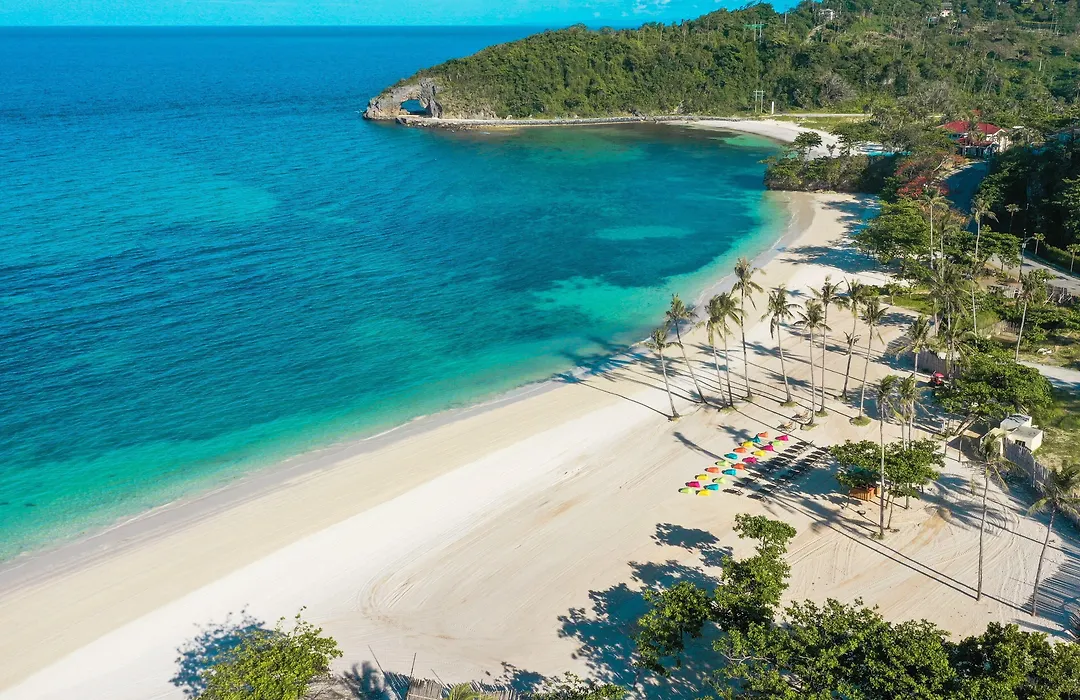 Belmont Hotel Boracay Near Newcoast Beach-1