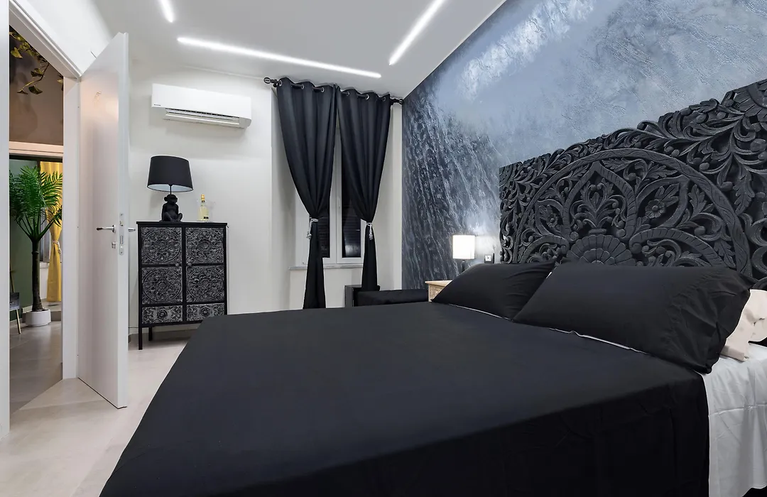 Le Boutique Luxury Rooms Diffused In Historical Center-1