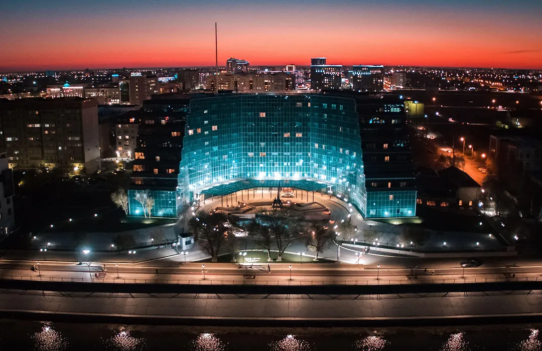 River Palace Hotel-1