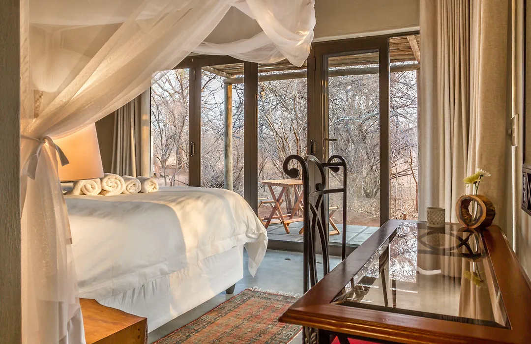 Ukuthula Bush Lodge-1