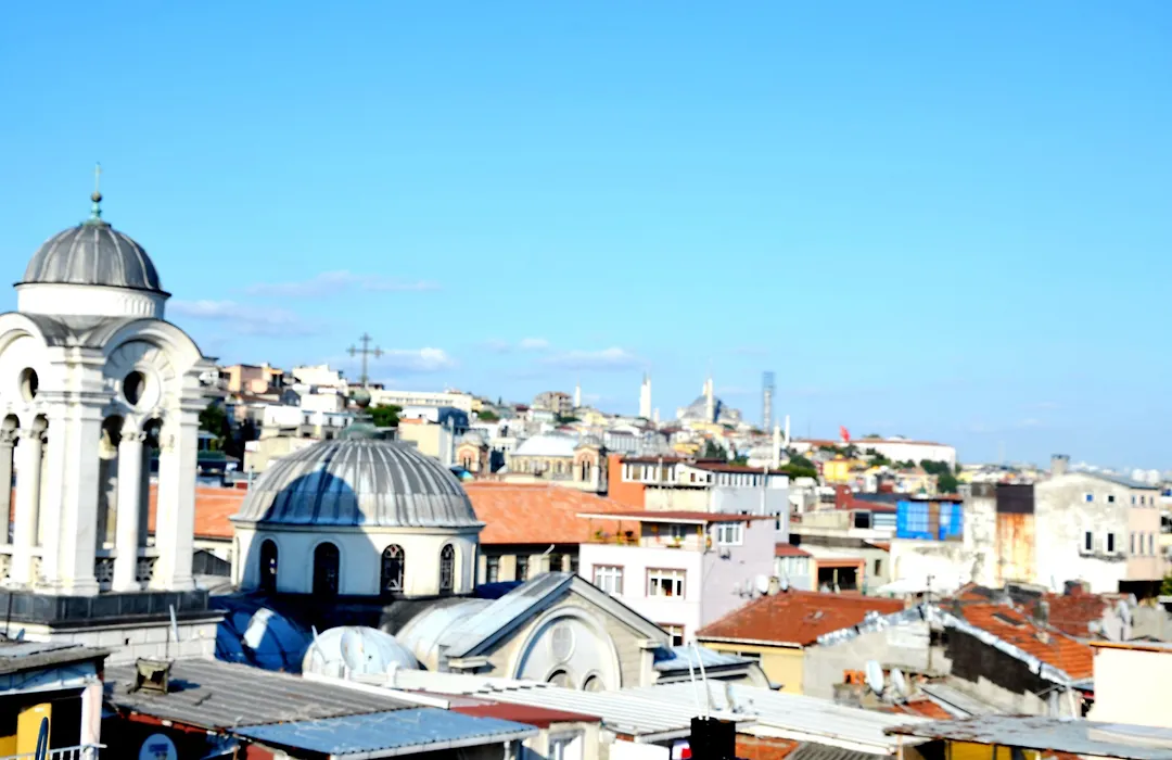 Palmera Old City-1