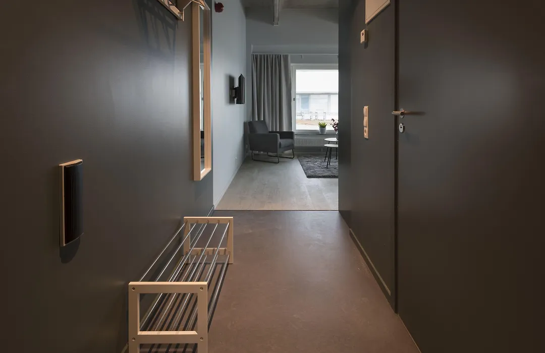 Forenom Hotels & Apartments Arlanda-1