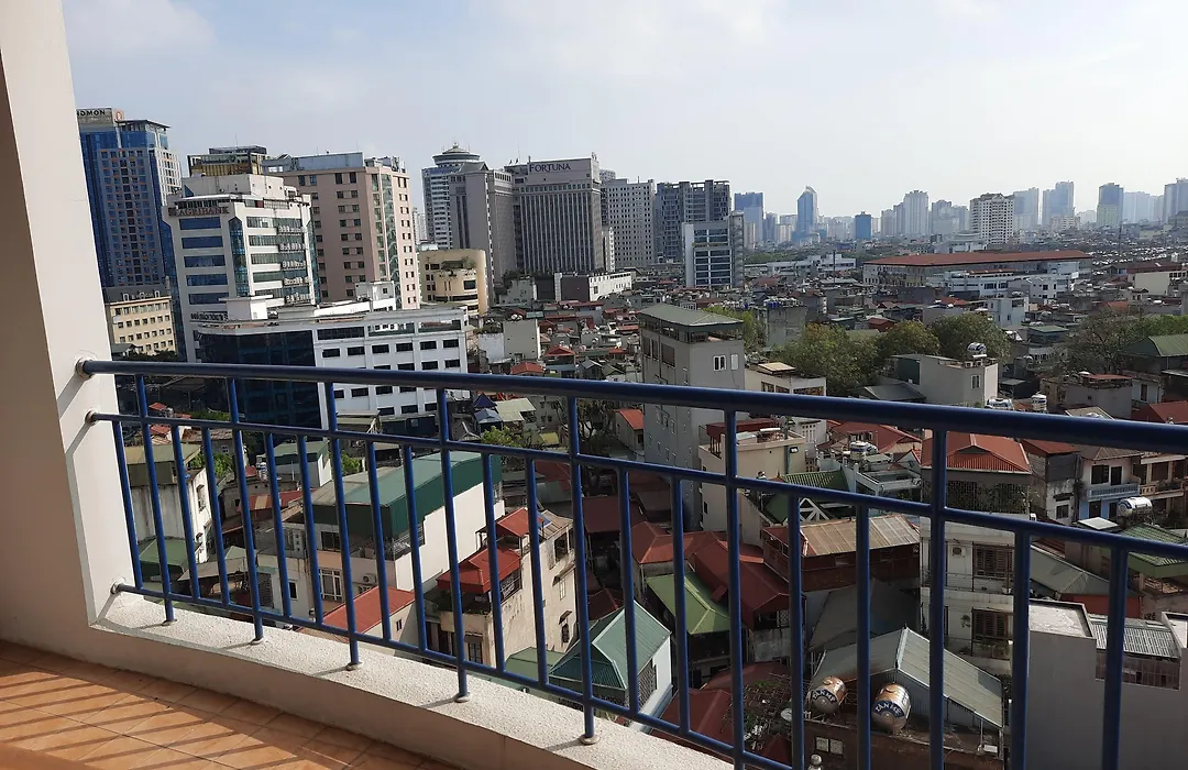 Rose Garden Residences-1