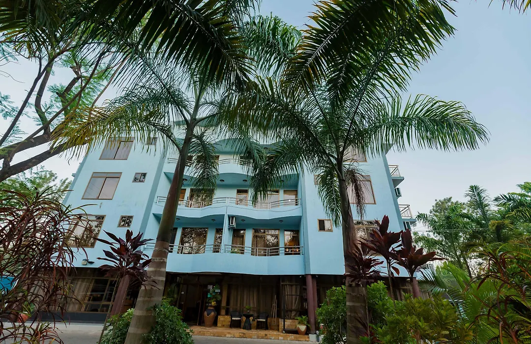 Panama Garden Resort-1