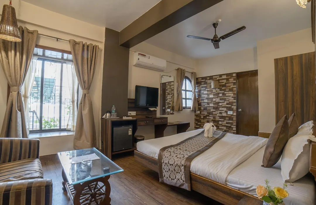 Aster Guest House-1