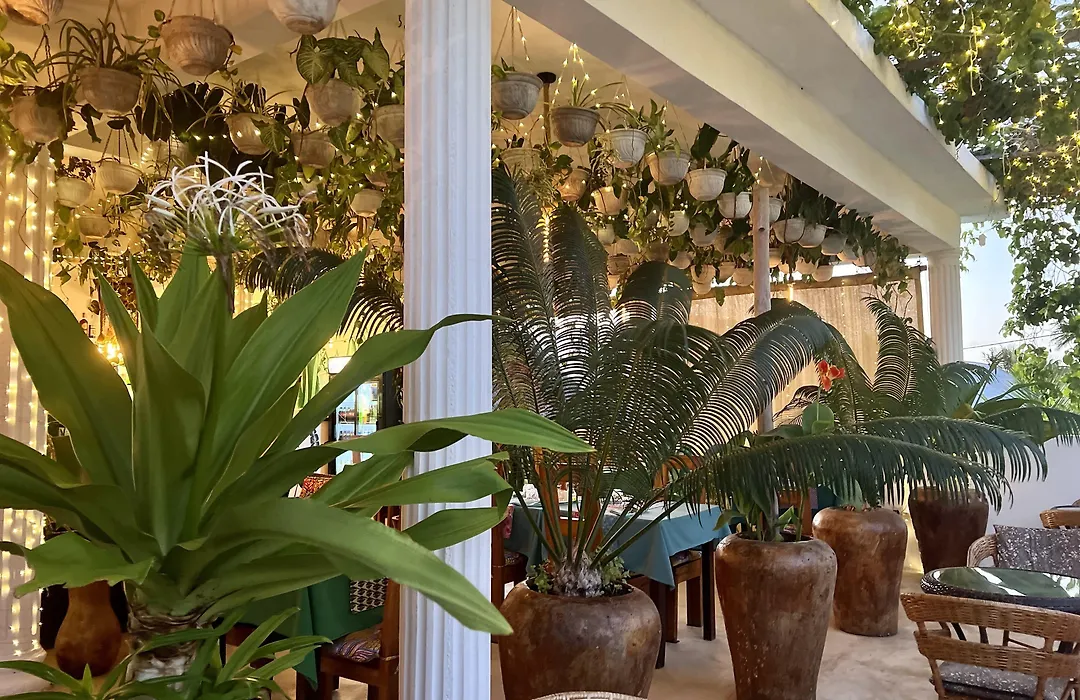 Gadea Boutique Hotel (Adults Only)-1