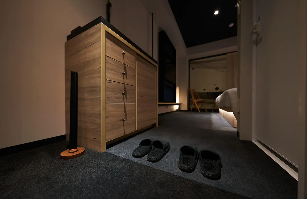 Hotel Resol Trinity Osaka-1