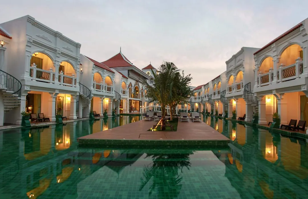 Supicha Pool Access Hotel - Sha Plus-1