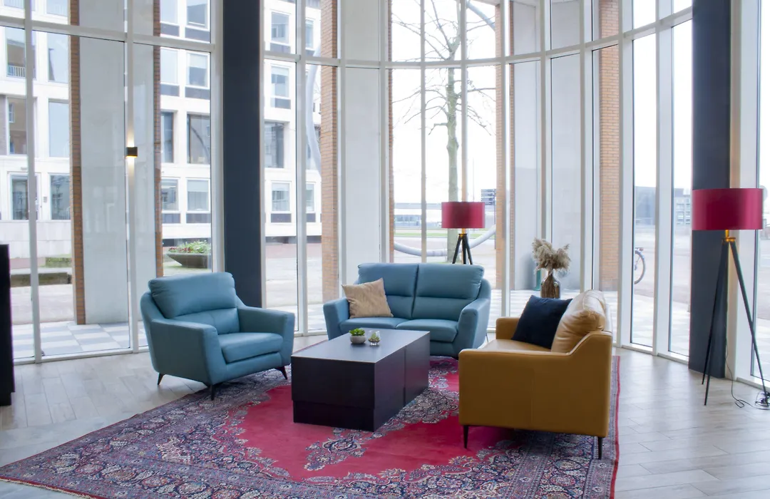 Bastion Hotel Arnhem-1