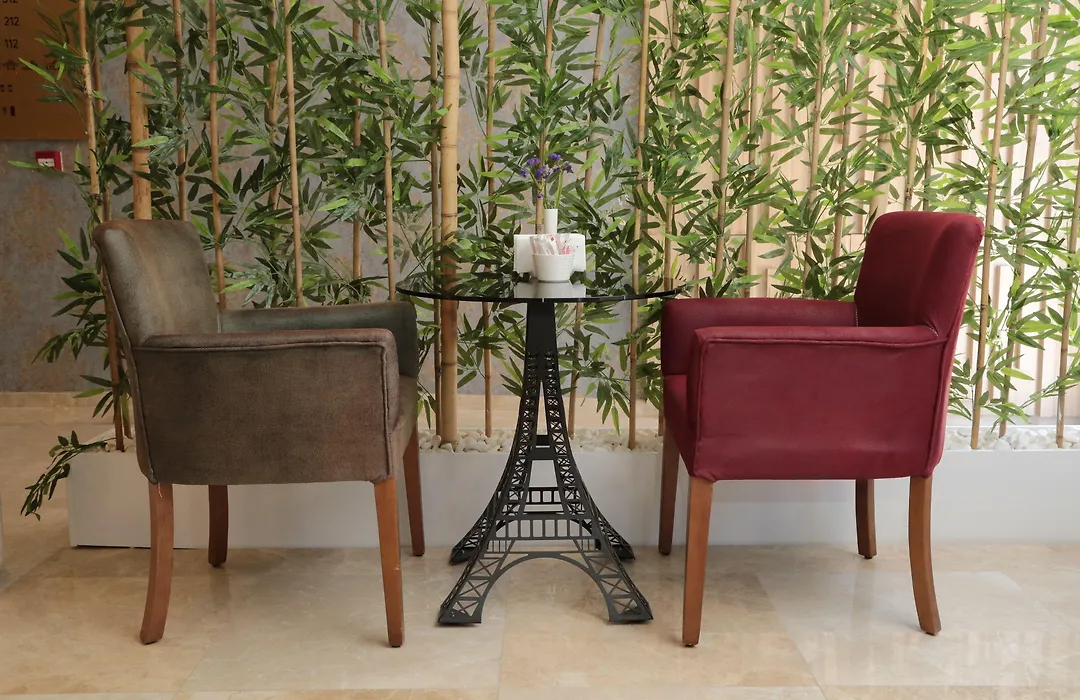Hotel Paris Prestige-1