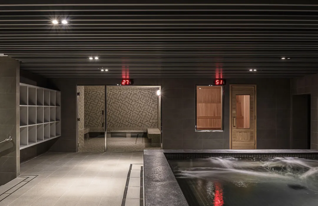 Lakeshore Hotel Tainan-1
