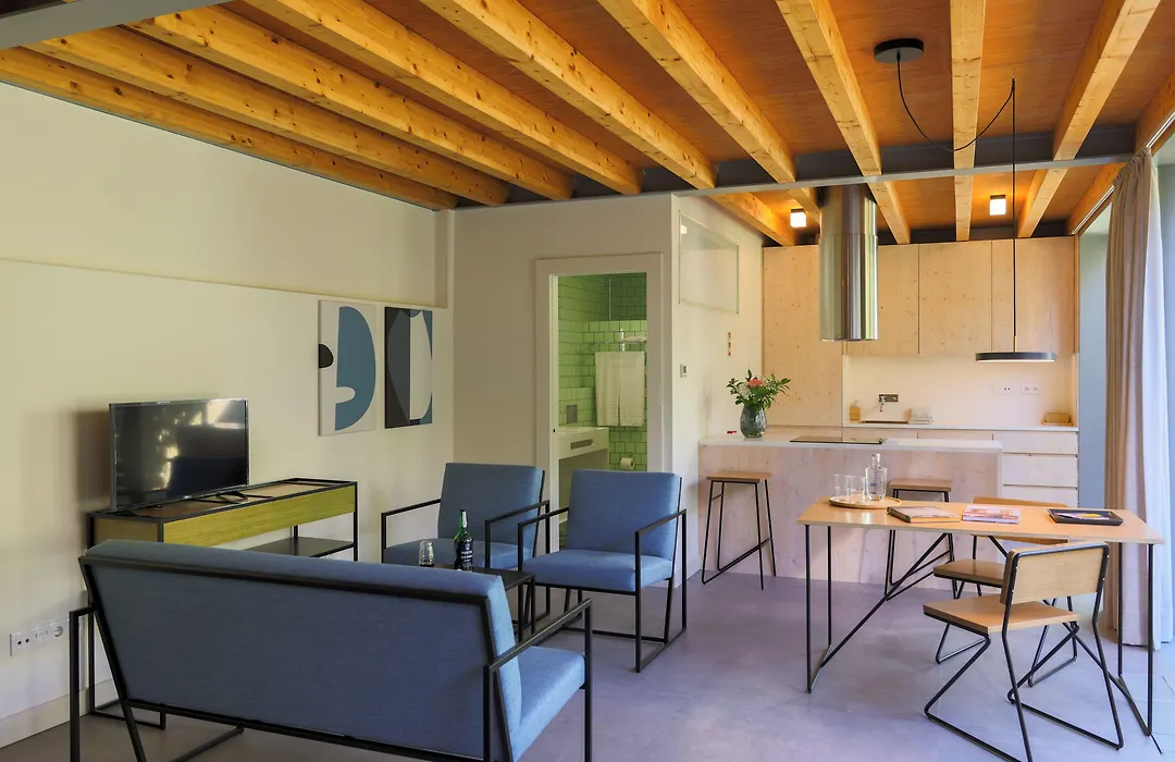 Menina Colina Guesthouse-1