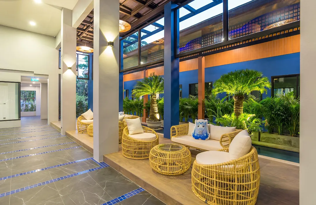 Anda Sea Tales Resort-Sha Plus-1