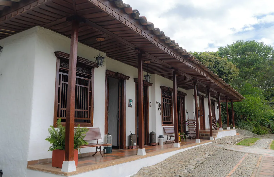 Hotel Delirio Campestre-1