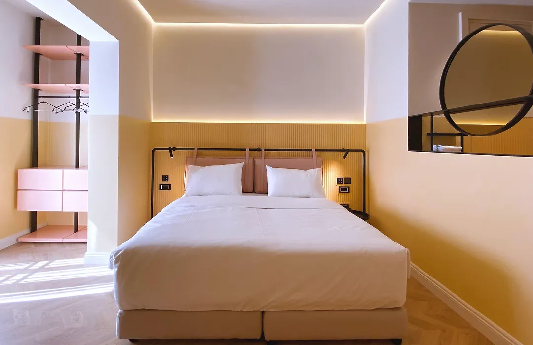 Iliria Boutique Hotel-1