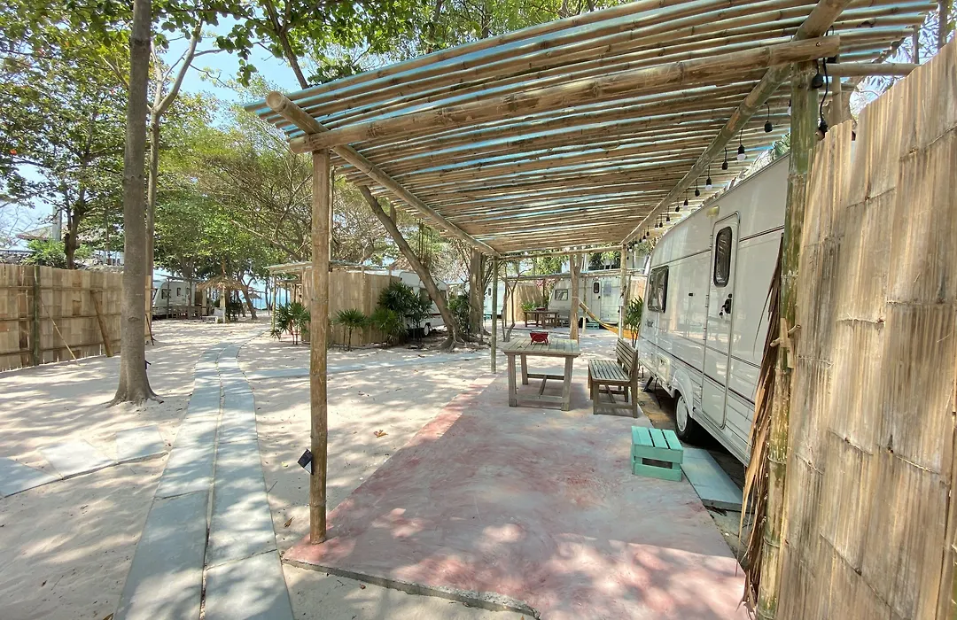 Beach House Camp-1