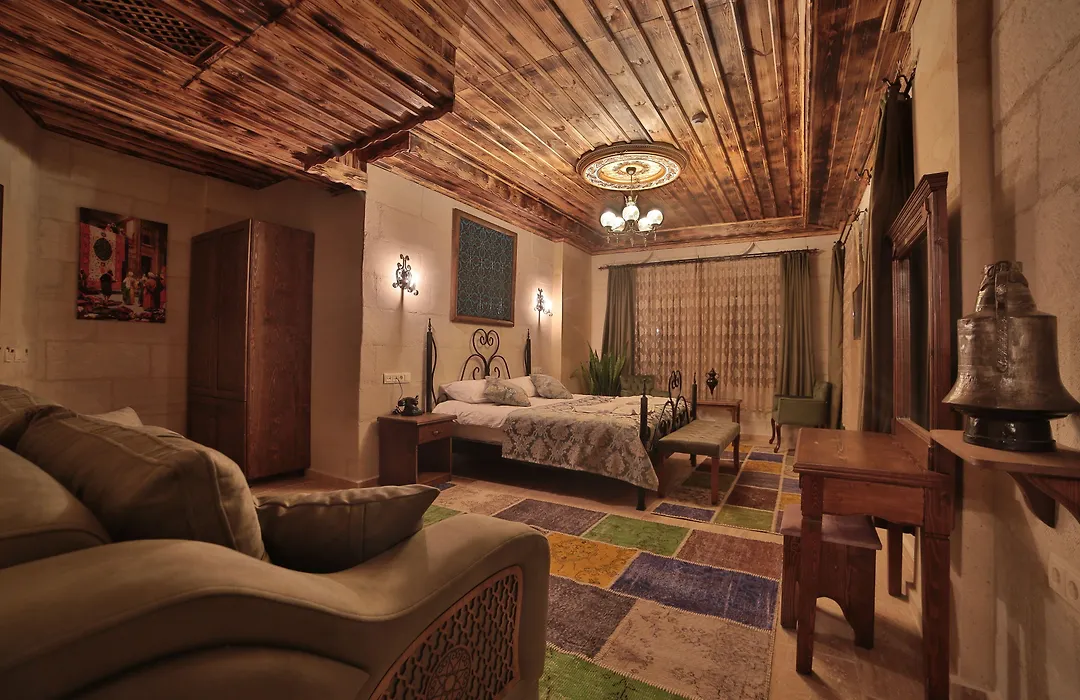 Caravanserai Inn Hotel-1