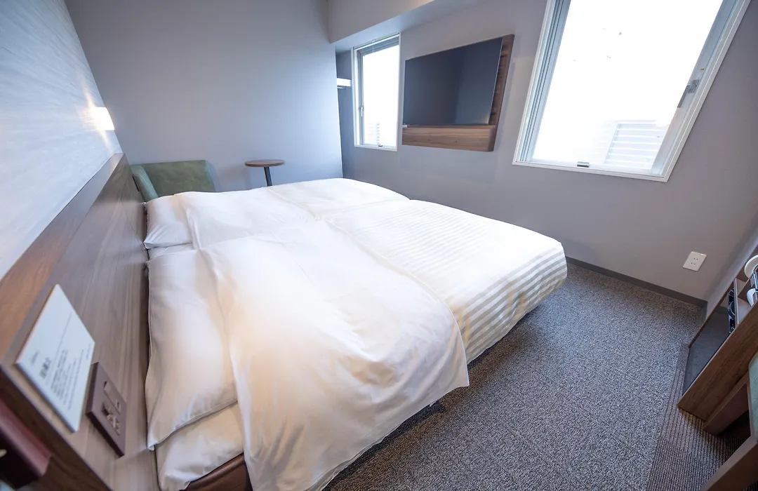 Super Hotel Tokyo Akabane Eki Minamiguchi-1