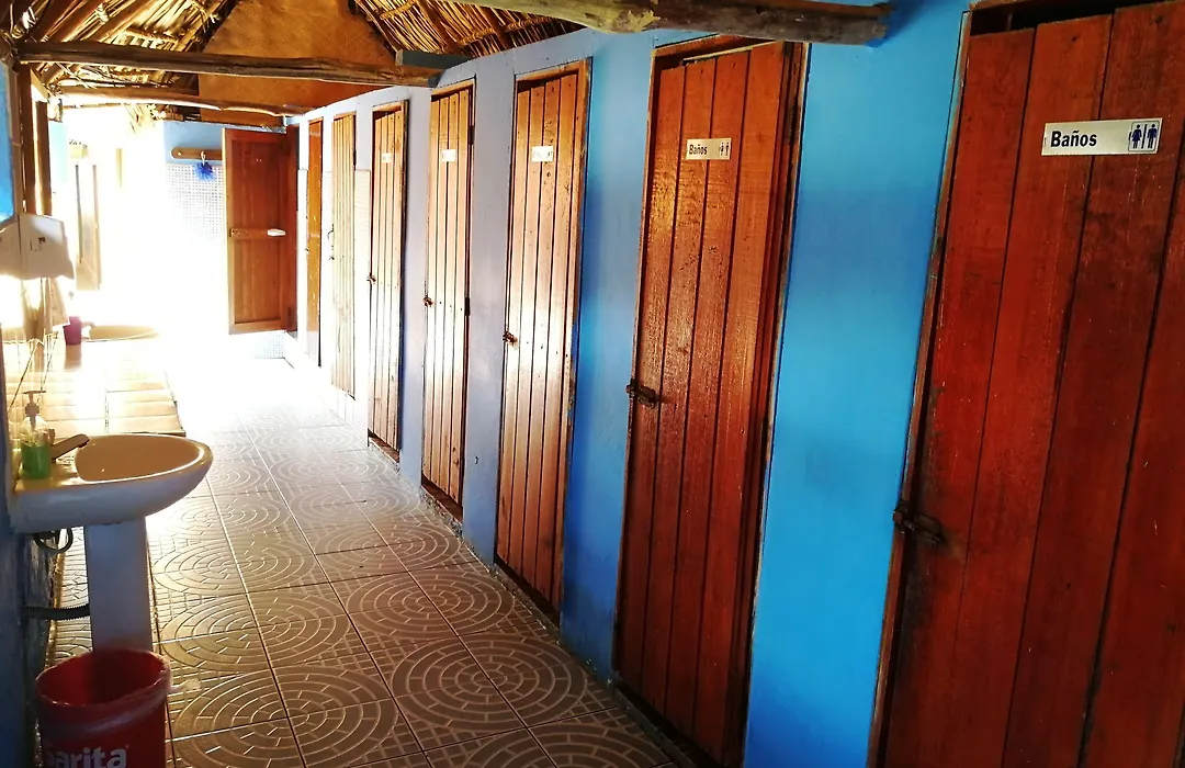 Hotel El Delfin-1