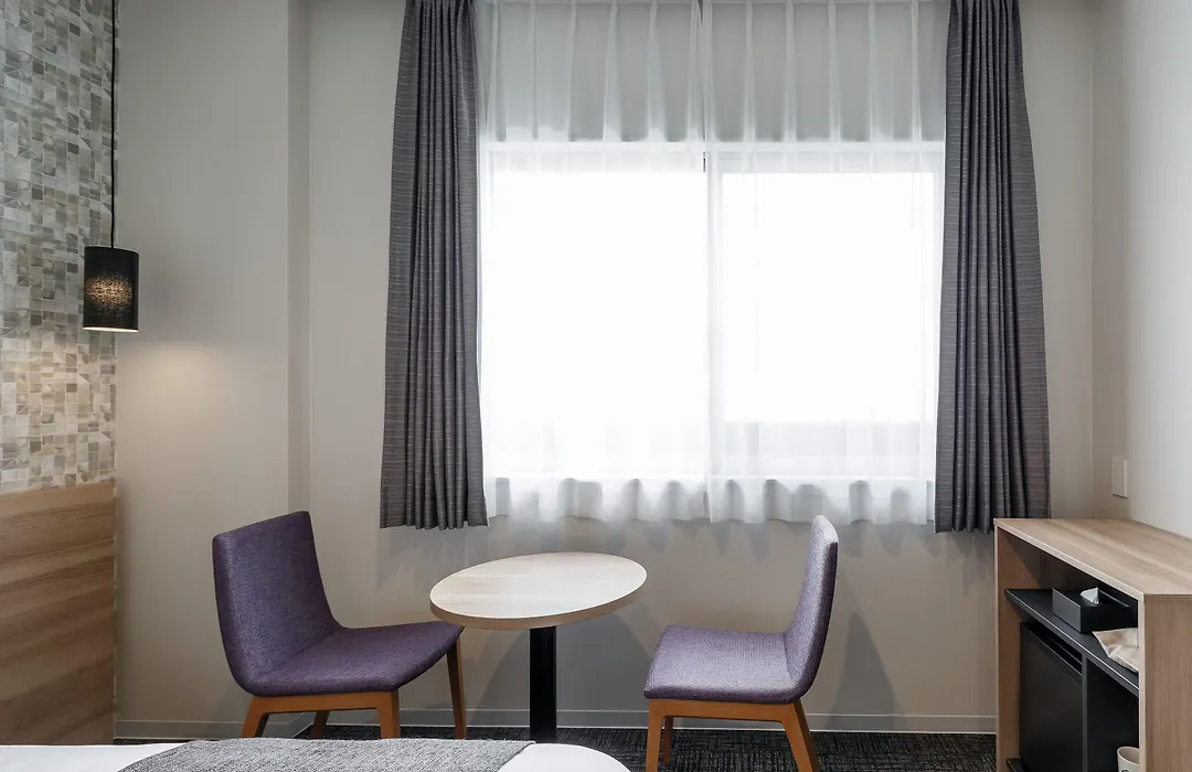 M'S Hotel Kyoto Station Kasuga-1