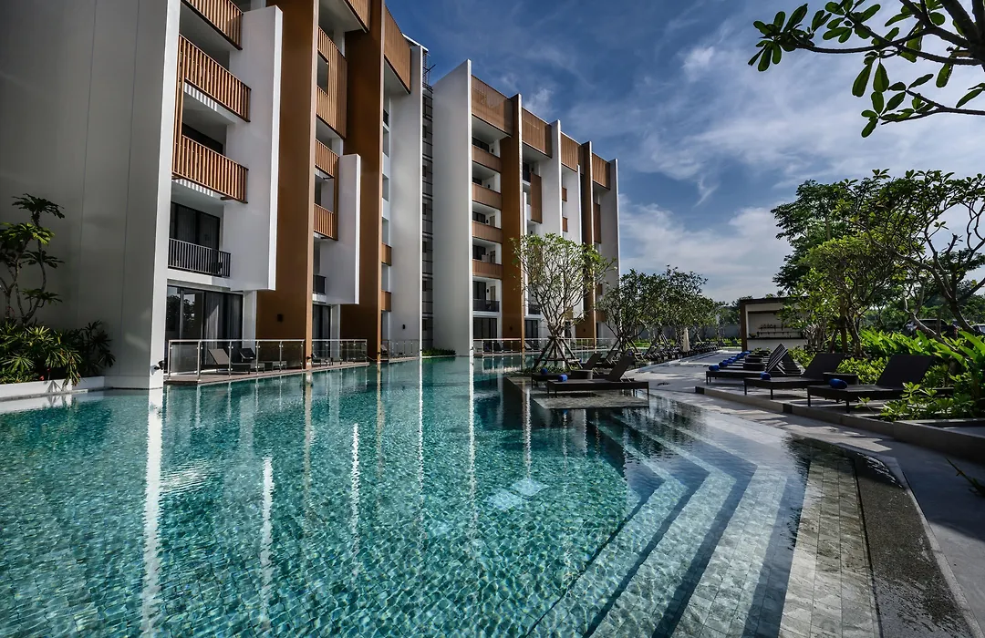 Isanook Resort & Suites Hua Hin-1