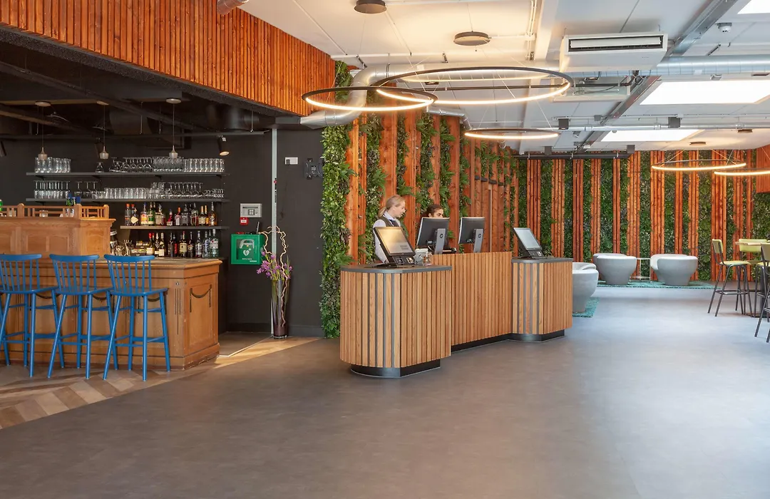 Best Western Plus Amstelveen - Amsterdam-1