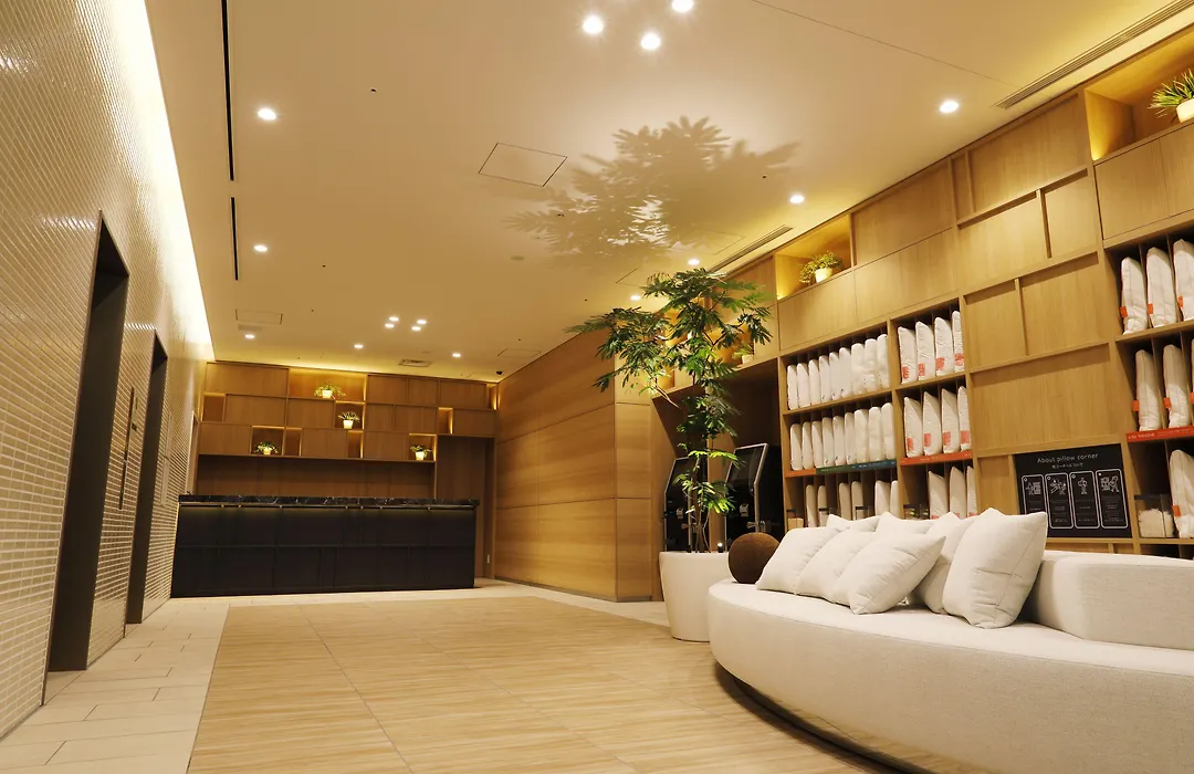 Jr Inn Sapporo Kita 2 Jo-1